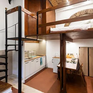Apartamento Fcr Piazza Navona - Teatro Pace, Roma