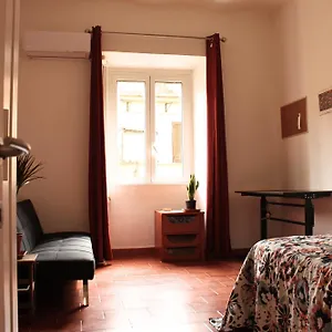 Apartamento My Little Nest In San Lorenzo - Termini -, Roma