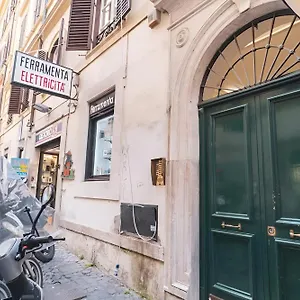 Apartamento Trevi's Buddyrent, Roma