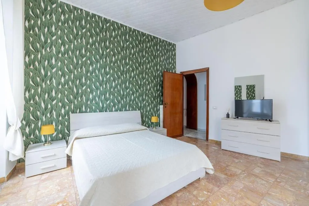 San Lorenzo Residence Two Rome 0*,