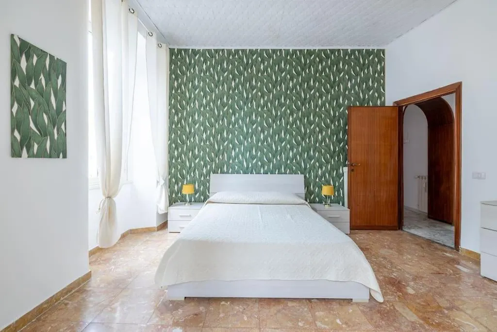 San Lorenzo Residence Two Rome 0*,  Italy
