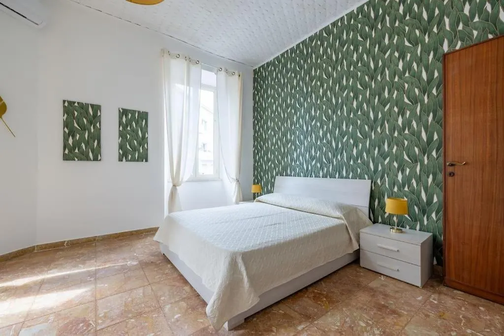 San Lorenzo Residence Two Roma