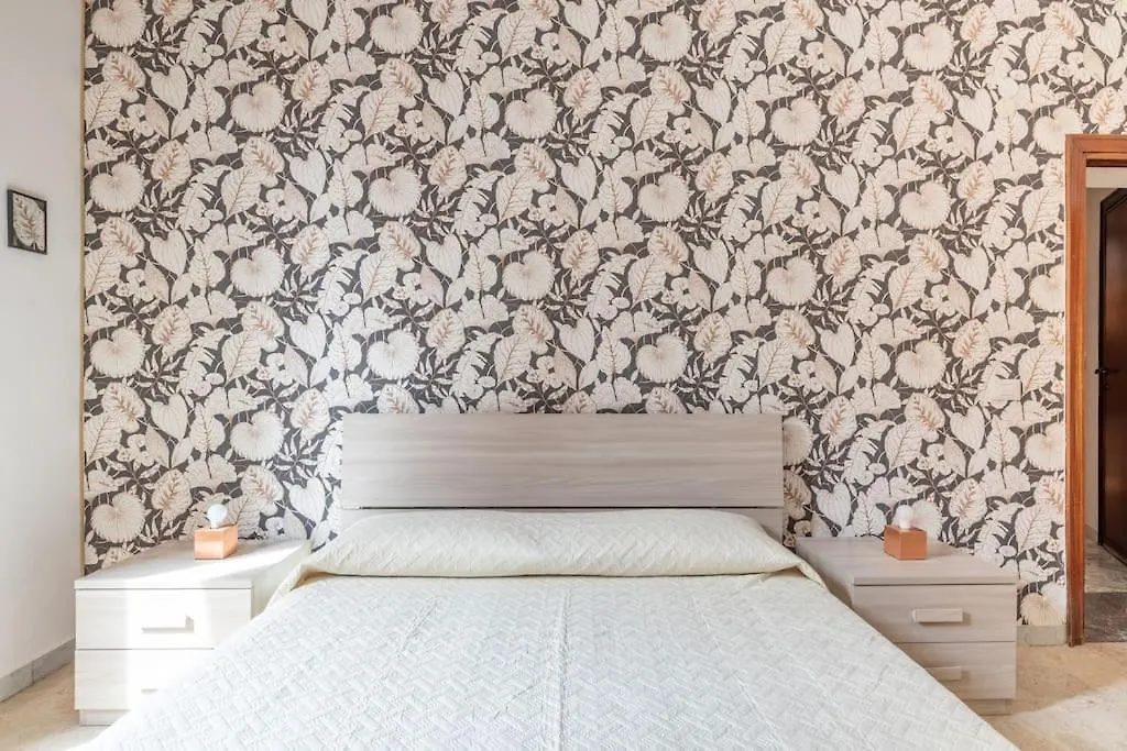 Apartment San Lorenzo Residence Two Rome Italy